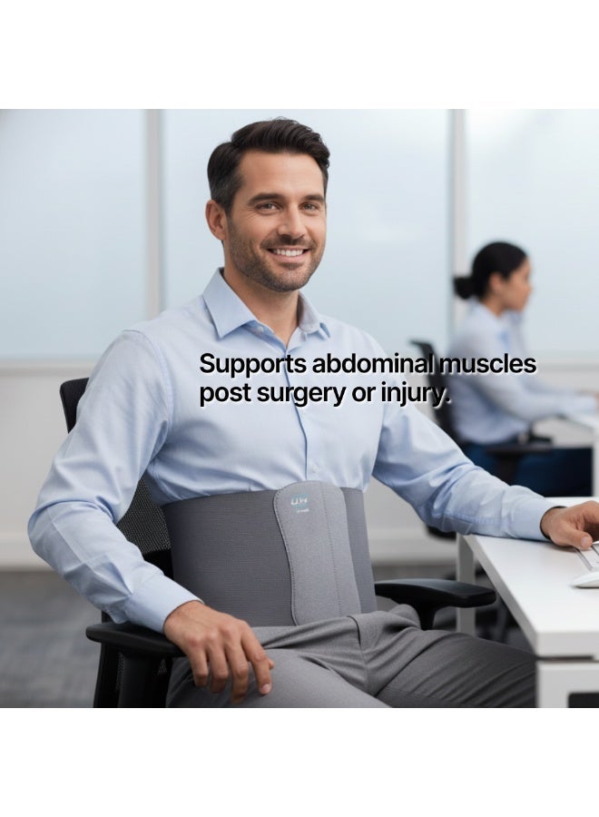 يونايتد ميديكير موثق البطن - Image 3